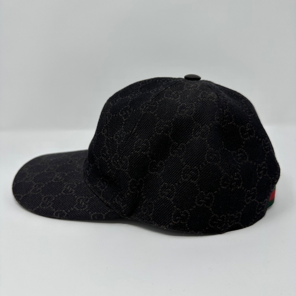 Gucci Hat Baseball Cap - image 4
